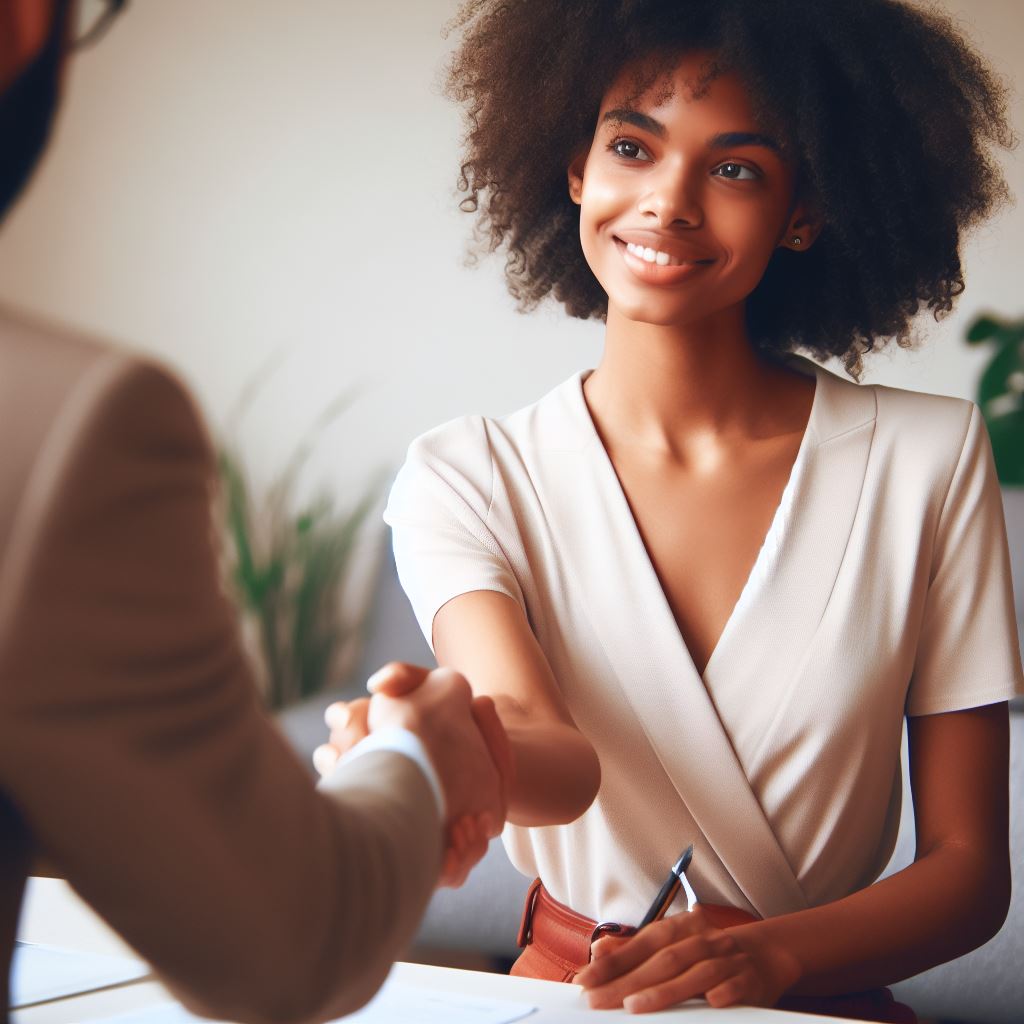 Negotiation Strategies for Women: Securing Your Worth in the Workplace